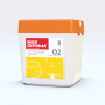 MAK ОПТИМА — комплексный препарат, таблетки 20 г, упаковка 5 кг 752305