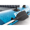 Надувная лодка INTEX 